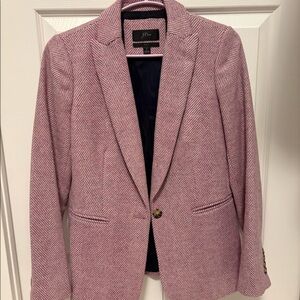 Jcrew blazer